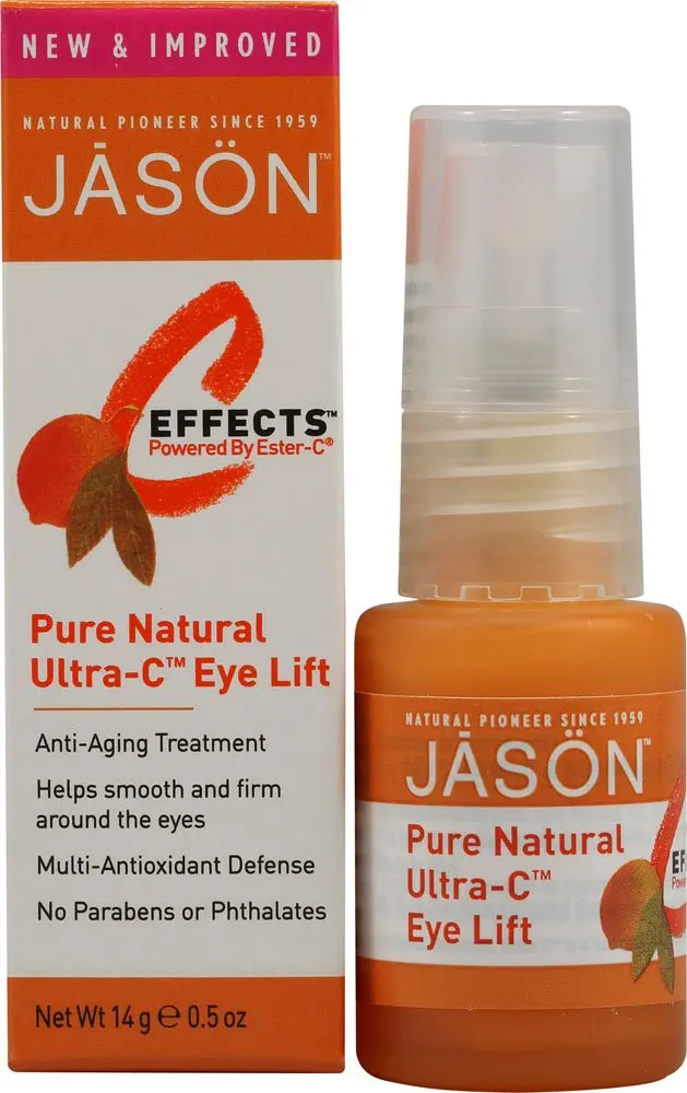 jason vitamin c cream