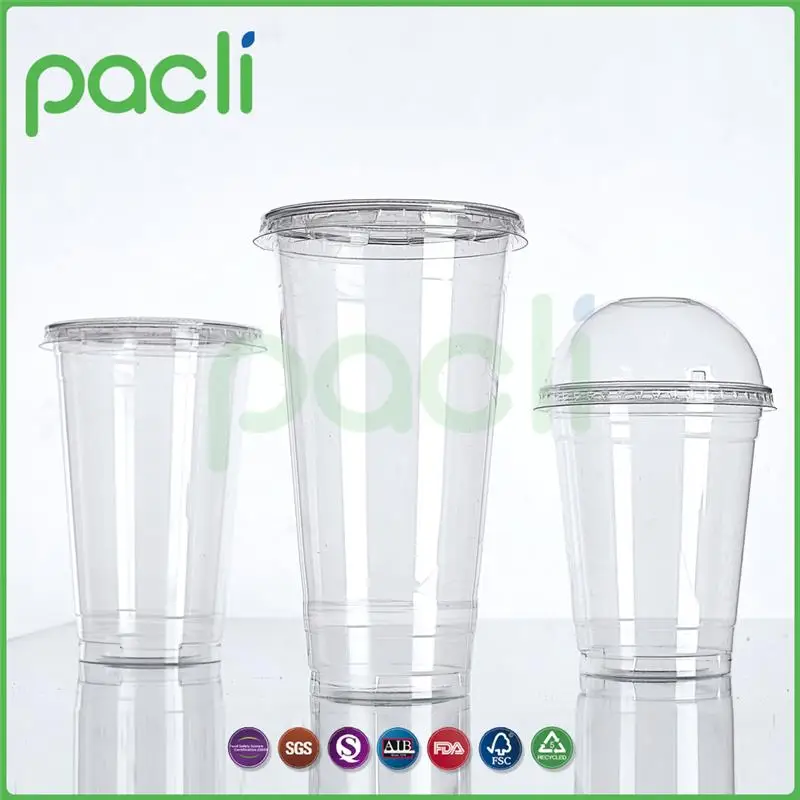 good quality plastic cups