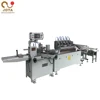 PLC Control Paper Straw Maker Paper Straw Drinking Machine