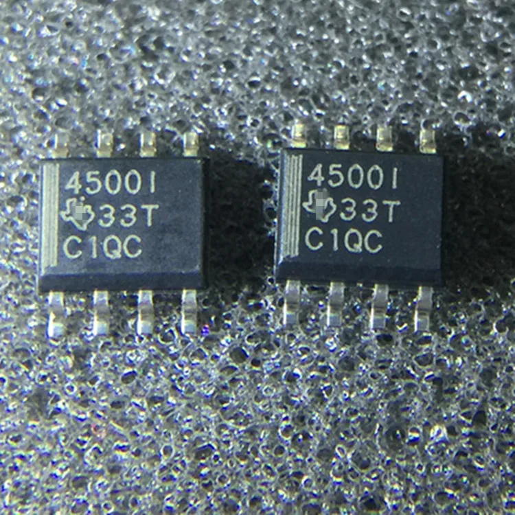 THS4500 IC Chip THS4500ID 100% NEW Original All Electronic Components IC Supplies China