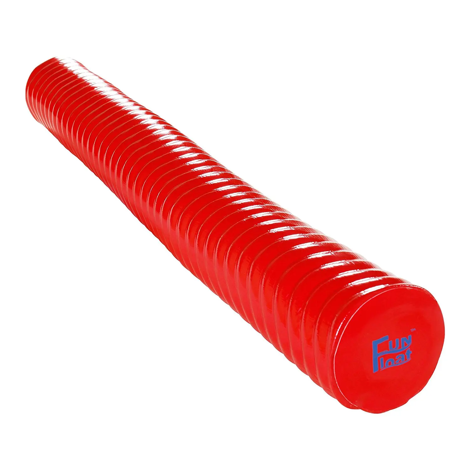 vinyl dipped pool noodle