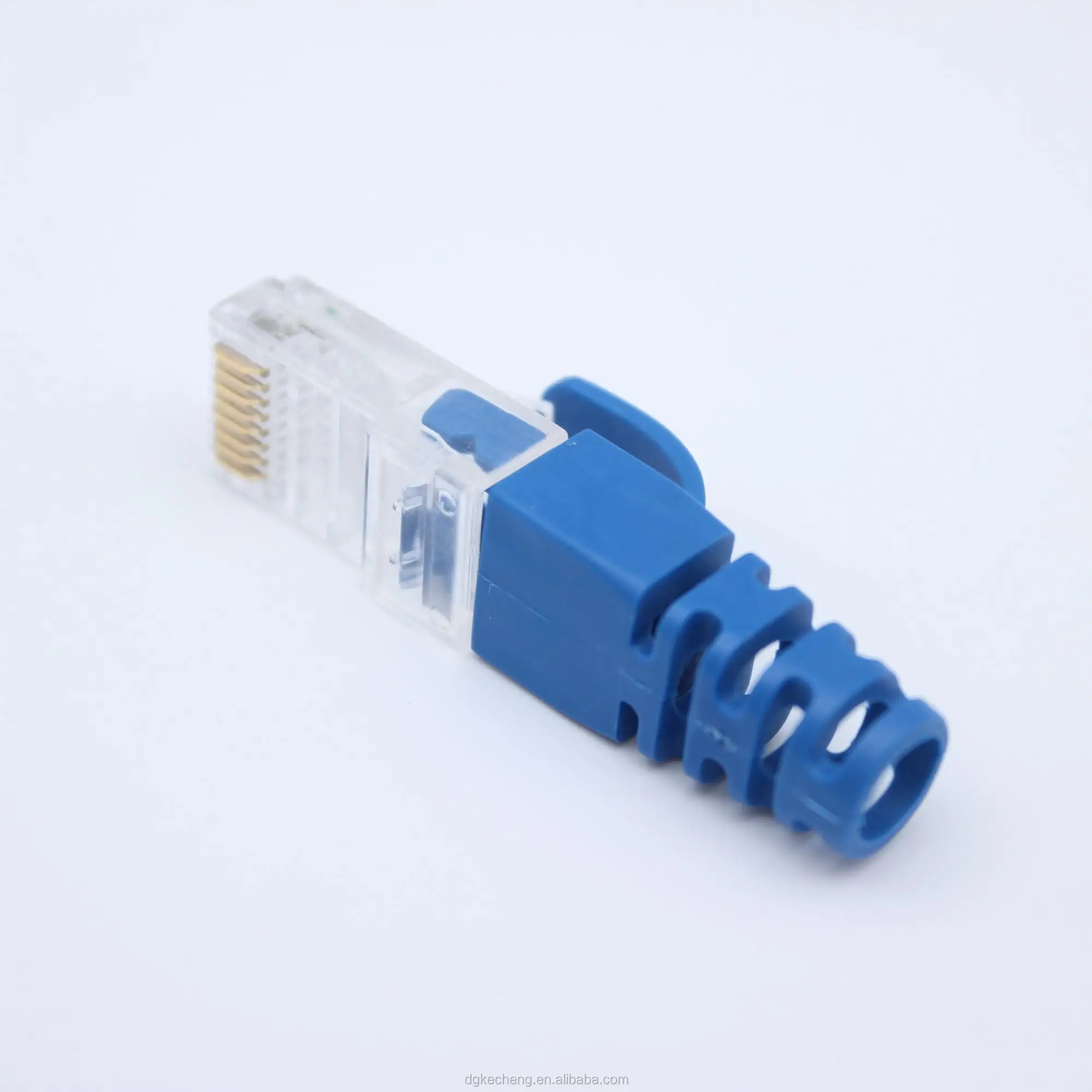 Amazing Electrical Connector Series!!!2018 Practical Rj45 Boots