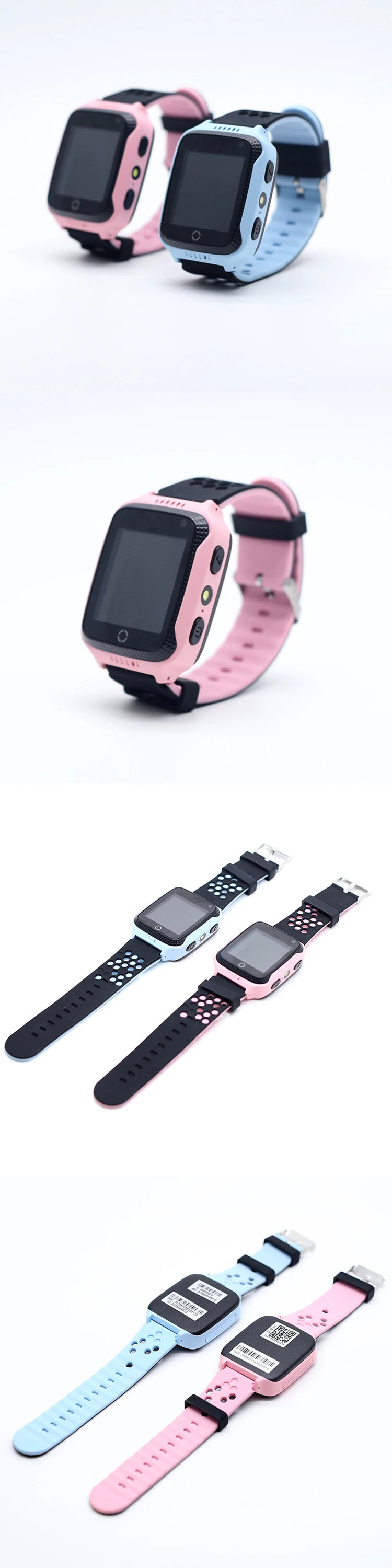 smart watch g900a