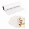 Iron on thermal printable transfer inkjet paper for dark t shirt