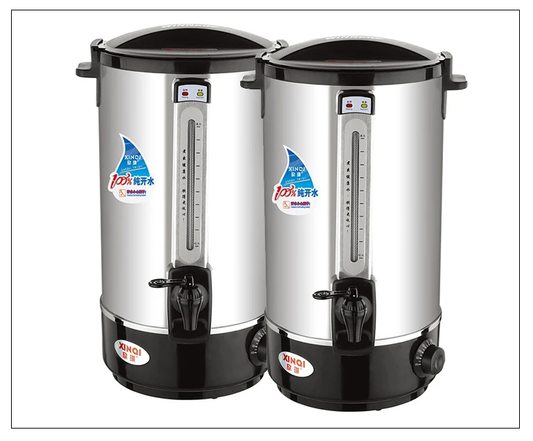 6.8l Water Tea Urn Electric Thermos Kettle Keep Warm Buy Keep Warm