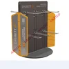 Factory Countertop Hardware Tools Display Stand