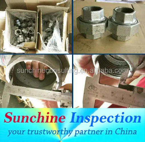 
factory inspection/company verification and quality control and QC for auto parts in guanzhou and zhangzhou and fujian 