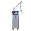 rf laser co2 skin excision vagina tightening machine