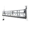 aluminum alloy external bridge suspended platform