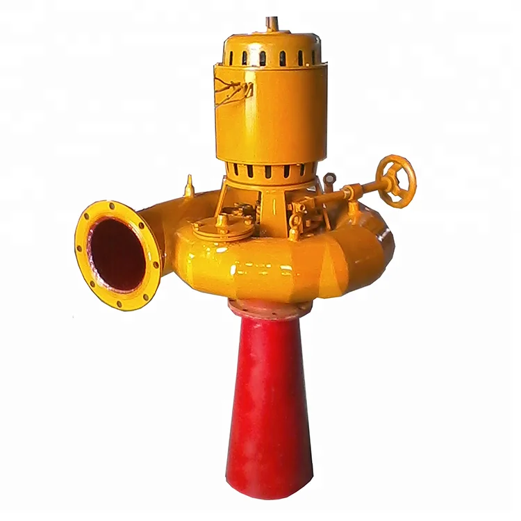 
Renewable Energy 50 kw Micro Hydro Power Turbine / Micro Hydro Turbine Generator 