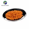 Virgin PE PP Additive Orange Color Master Batch for Plastic Resin