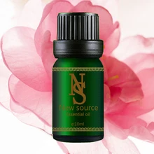 Flores de cerejeira Cherry Blossom óleo essencial Umidificador de Ar Aroma Difusor de Aromaterapia sem fumaça incenso A13