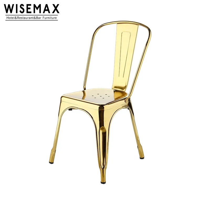 Venta al por mayor muebles sillas hierro-Compre online los mejores