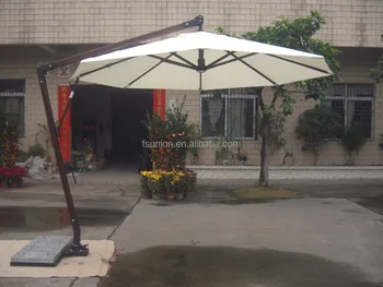 strong outdoor umbrella