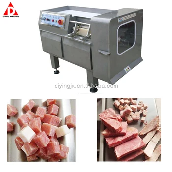 ground beef machine