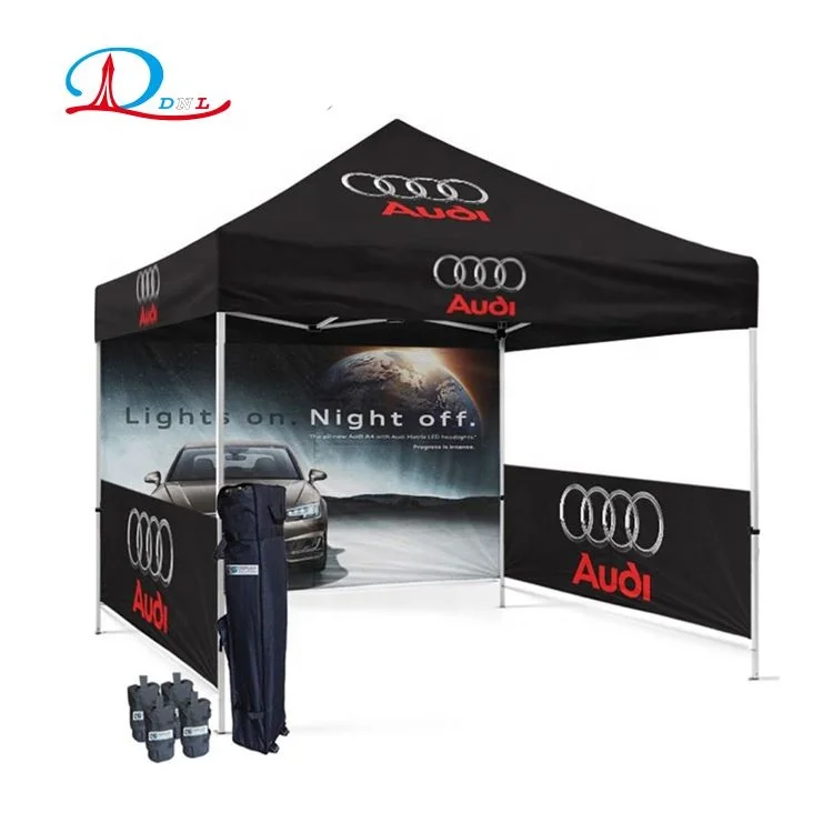 

50Mm Hex Alu Tenthigh Quality Hot Sale Outdoor Canopy Event Tent