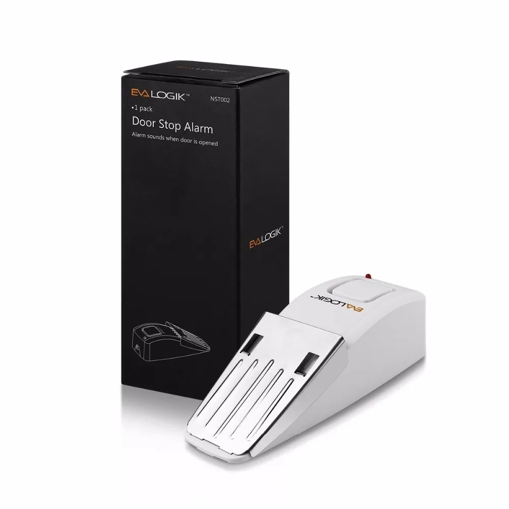 Nst002 120db Stop Your Bedroom Bath And Exeterior Doors In Style Door