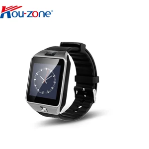 DZ09 BT Smart Watch SIM Camera & Social Media