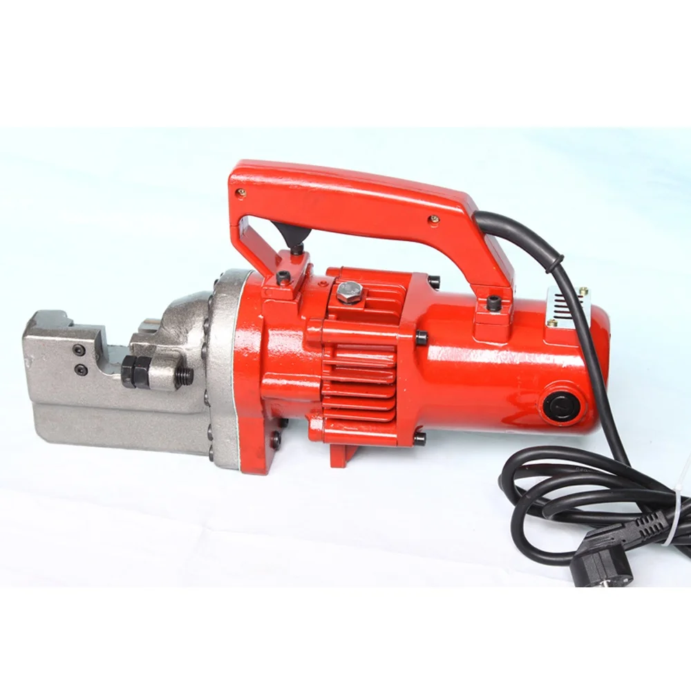 
RC-16 Portable Rebar Cutter 