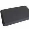 Factory OEM High Quality Premium PU Comfort Soft Anti Fatigue Anti-Slip Kitchen Floor Mat