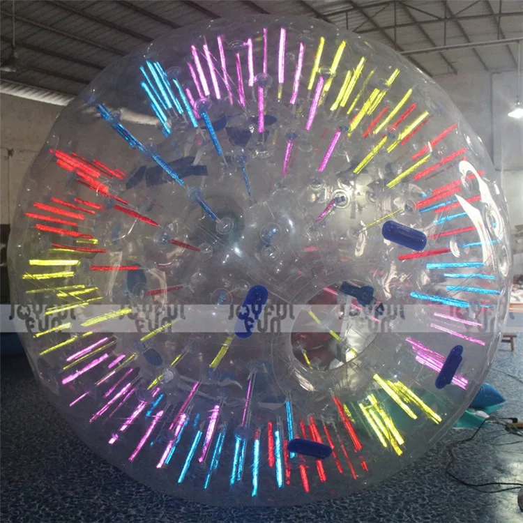 Inflatable Equipment for Rental