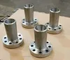 HEAVY BARREL LAPPED FLANGE