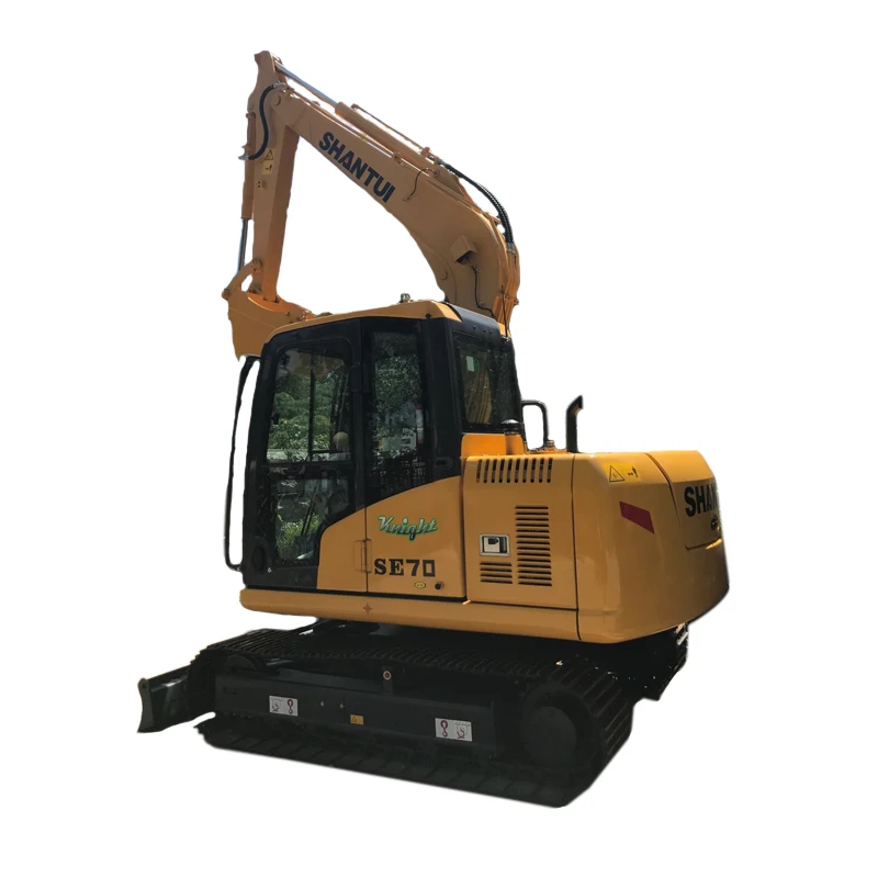 shantui SE70 excavator.jpg