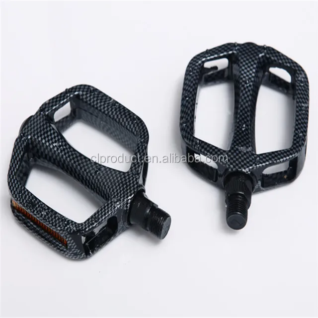 carbon bike pedals