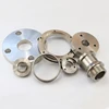 Chinese non-standard precision hardware parts customization and processing