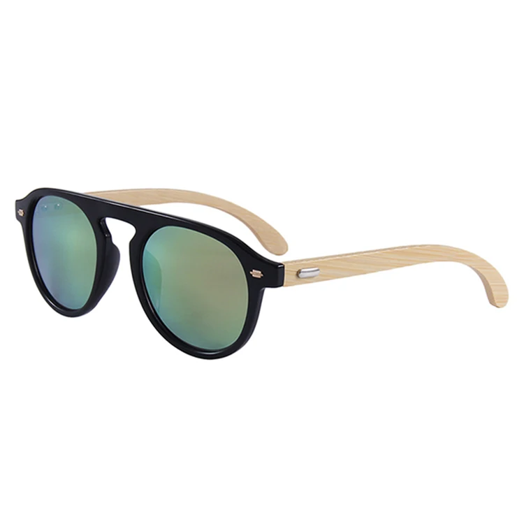 

Fashion lentes del sol low price branded sunglasses bamboo 2021