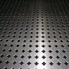 hot-selling low price aluminum perforated sheet metal decorative (ISO9001 factory)