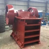 Efficient one stop concrete block crusher,crushing machine for Pavers production