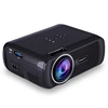 Android 6.0 Wifi UHAPPY U80 Plus LCD 1000 Home Theater HD 1080P Mini Projector