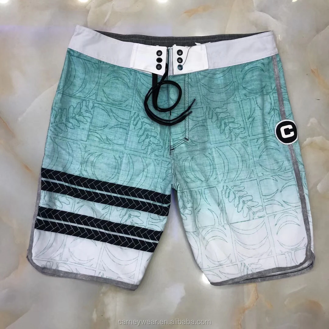 Usa Sizing Surfing Custom 4 Way Stretch Polyester Surf Wholesale Mens