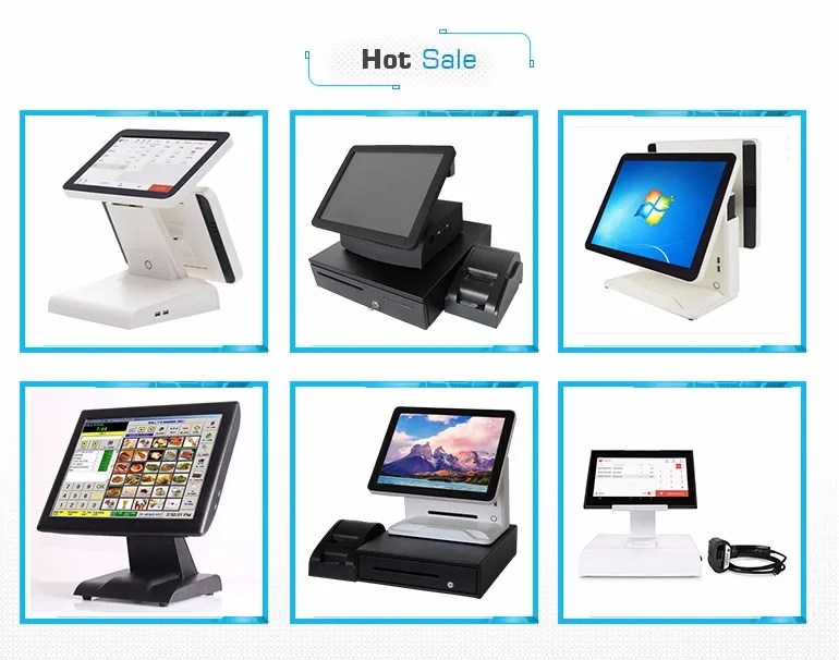 Pos сайты. Pos-2120w.