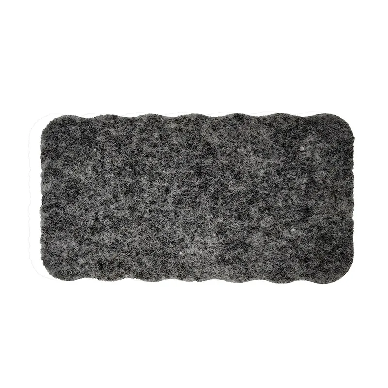 
Custom Magnetic White Board Eraser for Marker Pen Writing 