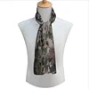 Military Camouflage Scarf tactical training Outdoor Breathable Riding Scarf
