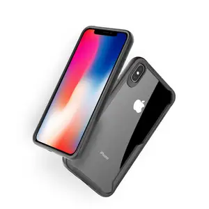 Shockproof Mobile Phone Case iPhone Max