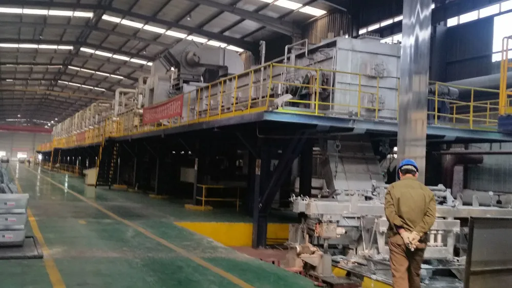 En10130 Dc01 Cold Rolled Steel plate