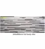 300x800mm full body house front wall tiles design