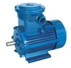 2.2 kw 3 hp Three Phase Explosion Proof Induction Motor YB3-90L-2