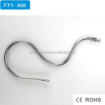 Bending High Flexibility Gooseneck Lamp Arm Metal Bending High Flexibility Gooseneck Lamp Arm