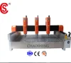 Chaosheng 3D Sculpture Machine Hobby High Z Axis Cnc Router 1625