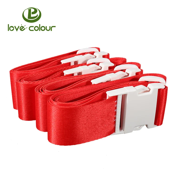 Luggage belt LS035