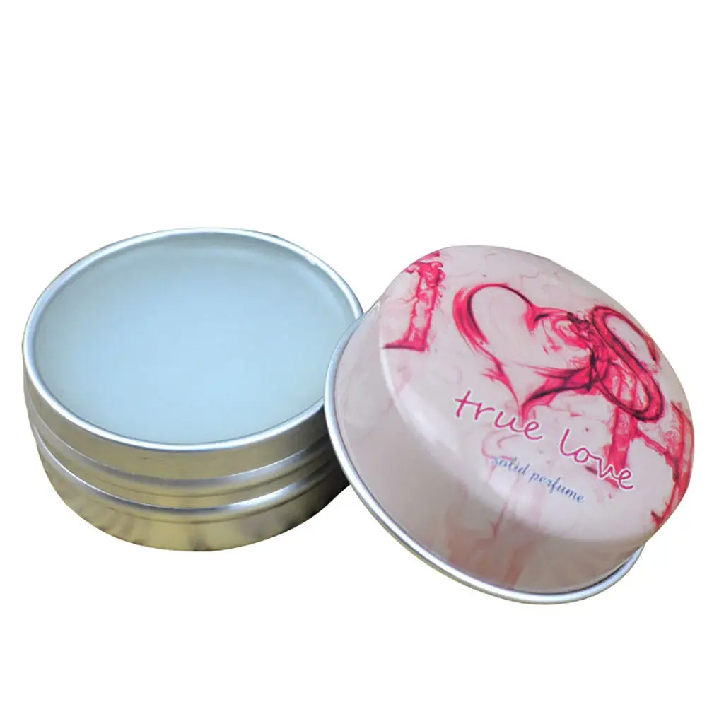 

Magic Solid Perfume for Men or Women 18 Kinds of Fragrance Alcohol-free Solid Perfumes And Fragrances Deodorant Fragrance