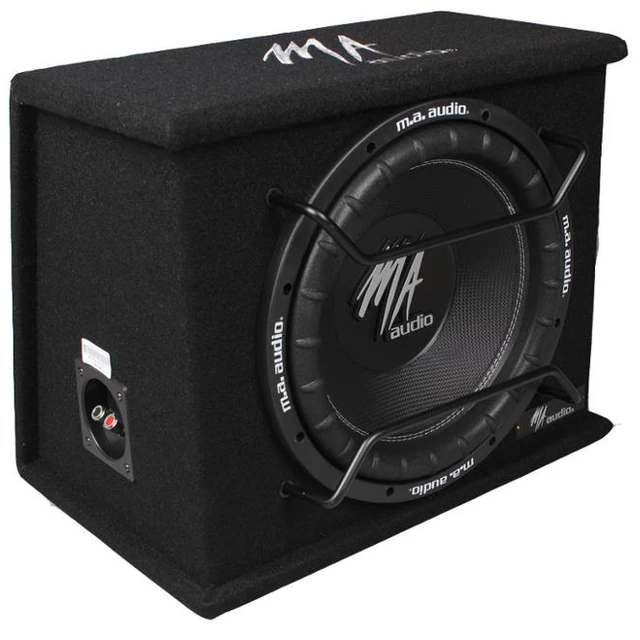 ma audio 12 inch subwoofer