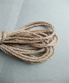 twine rope for sale