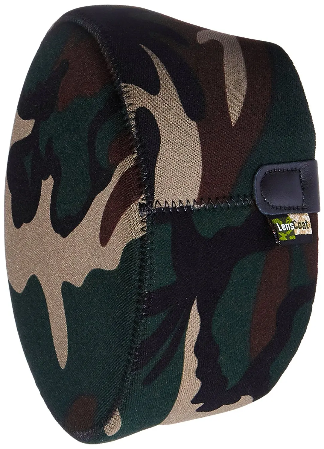 Forest Green Camo LensCoat LCHXXSFG Hoodie XX Small