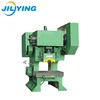 Safety and High Performance JH JF pneumatic punching machine JIUYING power press machine rates