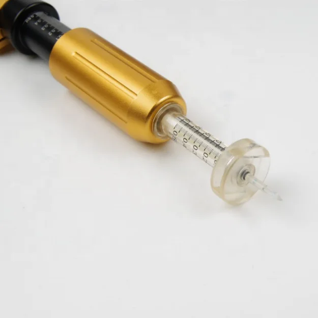 

New type 0.5,ml\0.3ml Hyaluronic injection pen for lips.